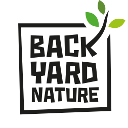 Backyard Nature Logo