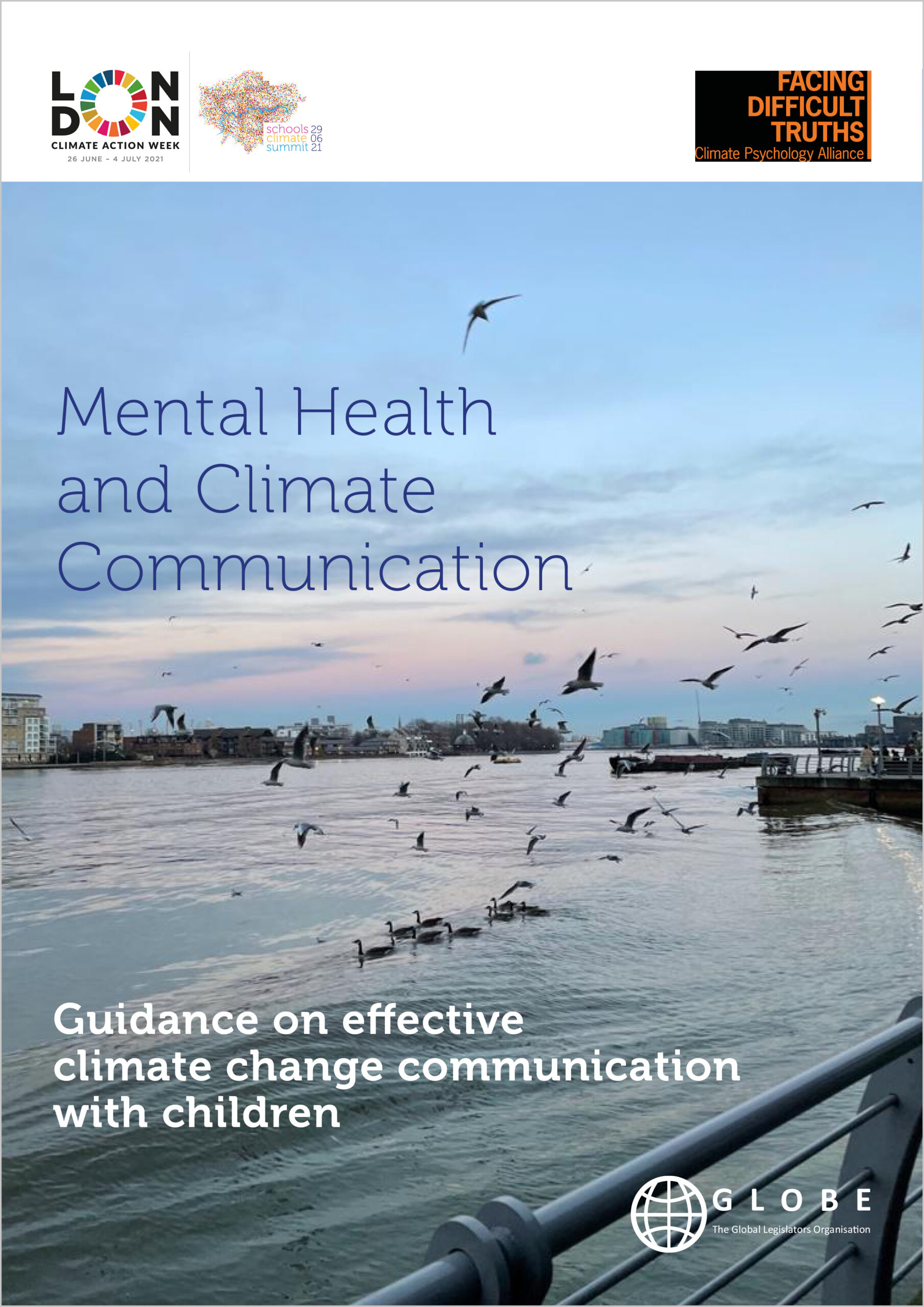 Resources - London Schools Climate Action